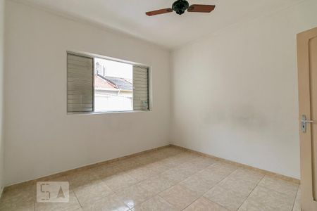 Quarto 1 de casa para alugar com 2 quartos, 80m² em Tatuapé, São Paulo