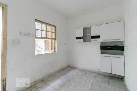 Casa para alugar com 80m², 2 quartos e 1 vagaÁrea de Serviço - Quarto