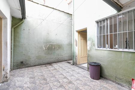 Casa para alugar com 80m², 2 quartos e 1 vagaÁrea de Serviço
