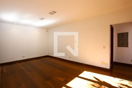Sala 3 de casa para alugar com 3 quartos, 450m² em Retiro Morumbi, São Paulo
