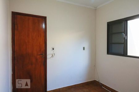 Quarto 1 de casa para alugar com 3 quartos, 130m² em Jardim Castelo Branco, Ribeirão Preto