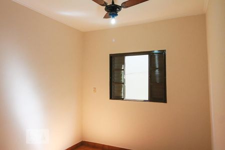 Quarto 2 de casa para alugar com 3 quartos, 130m² em Jardim Castelo Branco, Ribeirão Preto