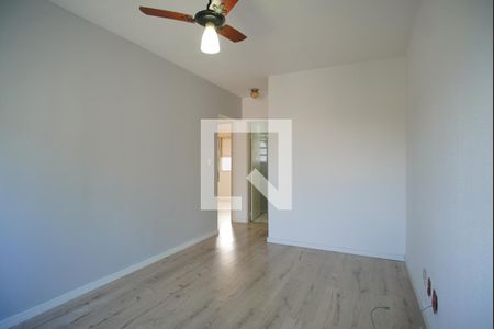 Sala de apartamento à venda com 2 quartos, 61m² em Jardim Itu, Porto Alegre