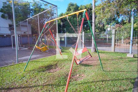 Apartamento à venda com 61m², 2 quartos e sem vagaÁrea comum - Playground