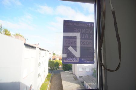 Quarto 2 Vista de apartamento à venda com 2 quartos, 61m² em Jardim Itu, Porto Alegre