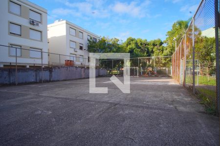 Apartamento à venda com 61m², 2 quartos e sem vagaQuadra Esportiva