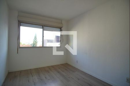 Quarto 2 de apartamento à venda com 2 quartos, 61m² em Jardim Itu, Porto Alegre