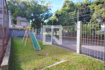Apartamento à venda com 61m², 2 quartos e sem vagaÁrea comum - Playground