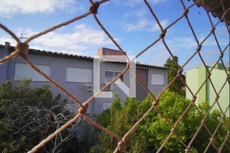 Quarto 1 Vista de apartamento à venda com 2 quartos, 61m² em Jardim Itu, Porto Alegre