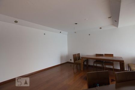Sala de casa para alugar com 4 quartos, 463m² em Alto da Boa Vista, Ribeirão Preto