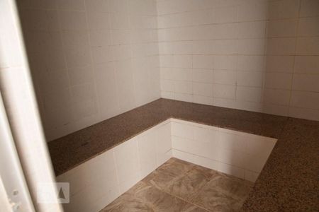 Casa para alugar com 463m², 4 quartos e 4 vagasÁrea de lazer - sauna