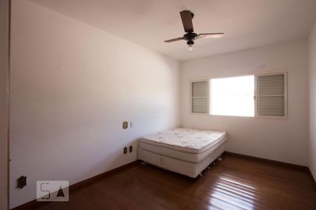 Casa para alugar com 463m², 4 quartos e 4 vagasSuíte 1
