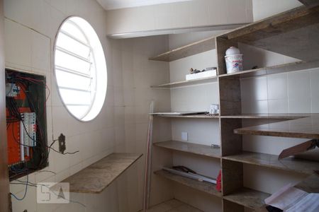 Casa para alugar com 463m², 4 quartos e 4 vagasDespensa