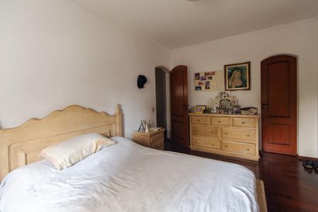 Apartamento à venda com 156m², 3 quartos e 2 vagasQuarto 3