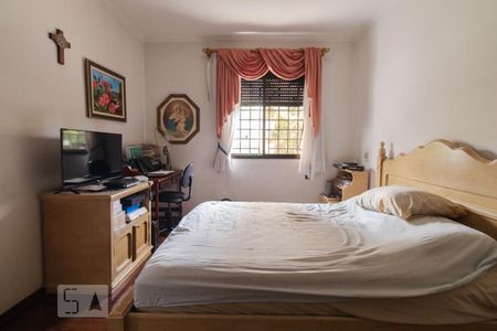 Apartamento à venda com 156m², 3 quartos e 2 vagasQuarto 3