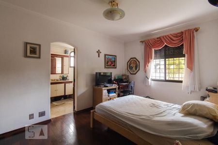 Apartamento à venda com 156m², 3 quartos e 2 vagasQuarto 3