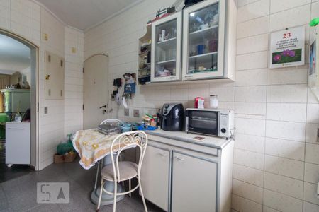 Apartamento à venda com 156m², 3 quartos e 2 vagasCozinha