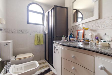 Apartamento à venda com 156m², 3 quartos e 2 vagasBanheiro