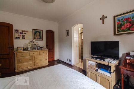 Apartamento à venda com 156m², 3 quartos e 2 vagasQuarto 3