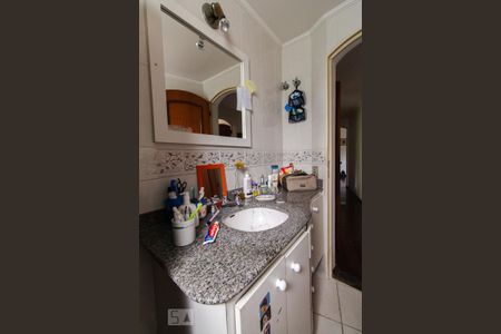 Apartamento à venda com 156m², 3 quartos e 2 vagasBanheiro