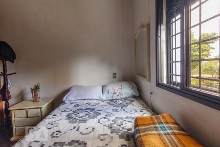 Apartamento à venda com 156m², 3 quartos e 2 vagasQuarto 1