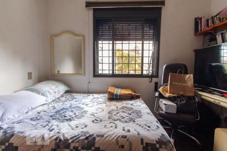 Apartamento à venda com 156m², 3 quartos e 2 vagasQuarto 1