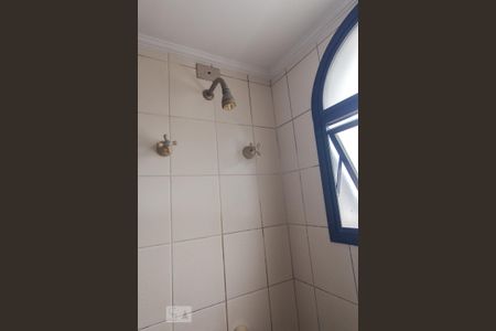 Apartamento à venda com 156m², 3 quartos e 2 vagasBanheiro do quarto 3
