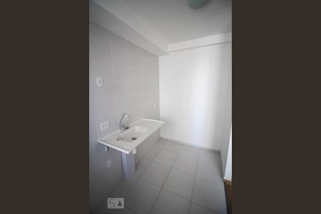 Apartamento para alugar com 38m², 2 quartos e sem vaga Apartamento para alugar com 38m², 2 quartos e sem vagaCozinha