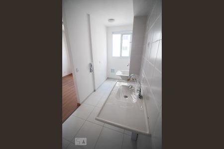 Apartamento para alugar com 38m², 2 quartos e sem vaga Apartamento para alugar com 38m², 2 quartos e sem vagaCozinha