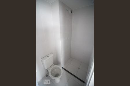 Apartamento para alugar com 38m², 2 quartos e sem vaga Apartamento para alugar com 38m², 2 quartos e sem vagaBanheiro