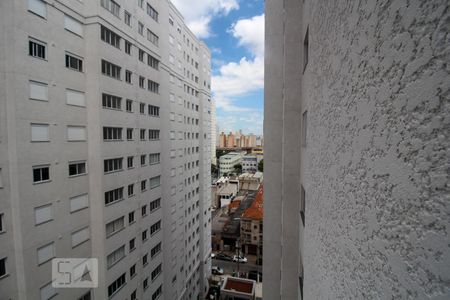 Vista do Quarto 1 de apartamento para alugar com 2 quartos, 38m² em Brás, São Paulo