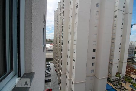 Vista do Quarto 1 de apartamento para alugar com 2 quartos, 38m² em Brás, São Paulo