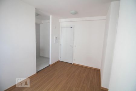 Sala de Estar de apartamento para alugar com 2 quartos, 38m² em Brás, São Paulo