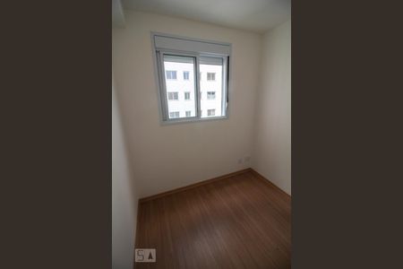 Quarto 1 de apartamento para alugar com 2 quartos, 38m² em Brás, São Paulo