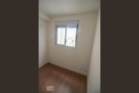 Quarto 1 de apartamento para alugar com 2 quartos, 38m² em Brás, São Paulo