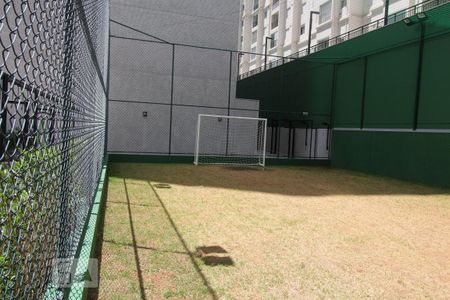 Apartamento para alugar com 38m², 2 quartos e sem vaga Apartamento para alugar com 38m², 2 quartos e sem vagaQuadra Esportiva