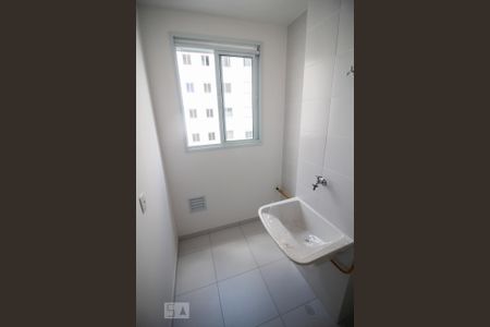 Apartamento para alugar com 38m², 2 quartos e sem vaga Apartamento para alugar com 38m², 2 quartos e sem vagaLavanderia