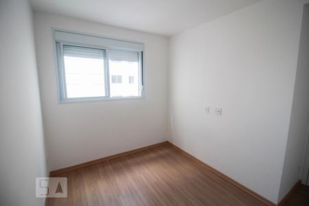 Quarto 2 de apartamento para alugar com 2 quartos, 38m² em Brás, São Paulo