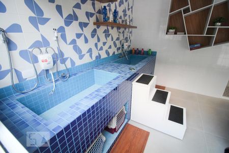 Apartamento para alugar com 38m², 2 quartos e sem vaga Apartamento para alugar com 38m², 2 quartos e sem vagaÁrea Pet