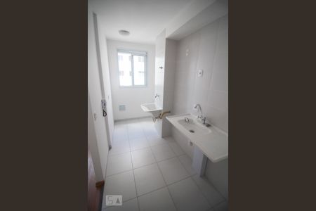 Apartamento para alugar com 38m², 2 quartos e sem vaga Apartamento para alugar com 38m², 2 quartos e sem vagaCozinha