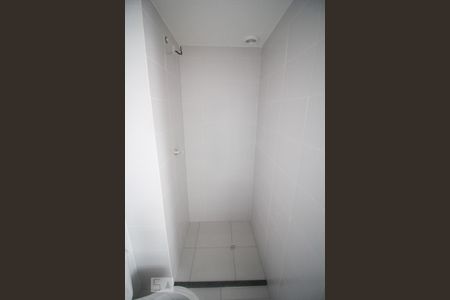 Apartamento para alugar com 38m², 2 quartos e sem vaga Apartamento para alugar com 38m², 2 quartos e sem vagaBanheiro