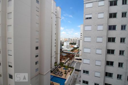 Apartamento para alugar com 38m², 2 quartos e sem vaga Apartamento para alugar com 38m², 2 quartos e sem vagaVista do quarto 2