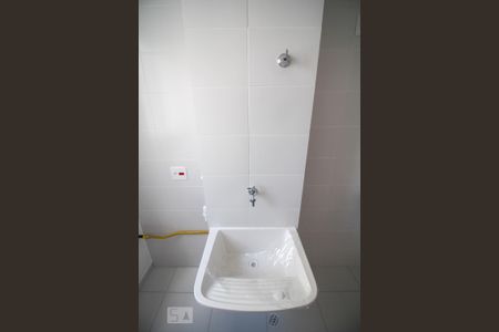 Apartamento para alugar com 38m², 2 quartos e sem vaga Apartamento para alugar com 38m², 2 quartos e sem vagaLavanderia