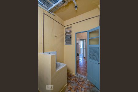 Apartamento para alugar com 60m², 1 quarto e sem vagaÁrea de Serviço