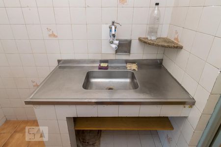 Apartamento para alugar com 60m², 1 quarto e sem vagaCozinha