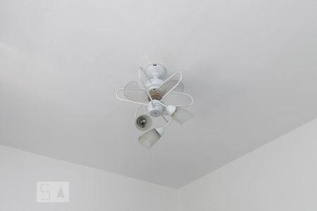 Suíte - Ventilador de apartamento para alugar com 1 quarto, 60m² em Olaria, Rio de Janeiro