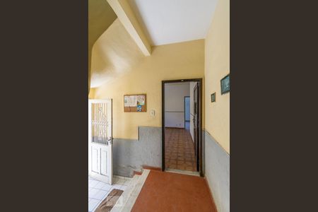 Apartamento para alugar com 60m², 1 quarto e sem vagaEntrada do imóvel