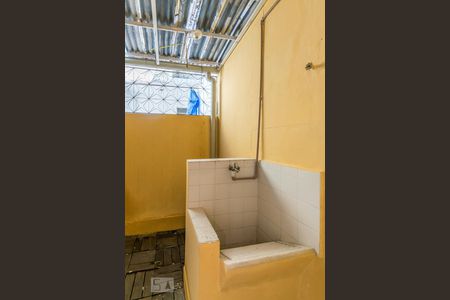 Apartamento para alugar com 60m², 1 quarto e sem vagaÁrea de Serviço