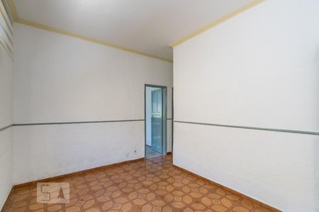 Sala de apartamento para alugar com 1 quarto, 60m² em Olaria, Rio de Janeiro