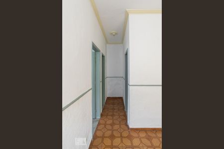 Sala de apartamento para alugar com 1 quarto, 60m² em Olaria, Rio de Janeiro